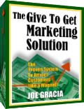 GTG Marketing Solution